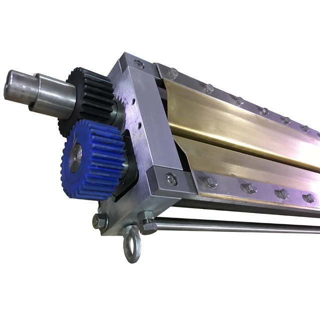 China Customized Instant Ramen Noodle Cutting Shredder Slitter for Noodle Making Machine Commercial Automatic 2