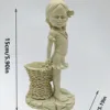 Portapenne ragazza