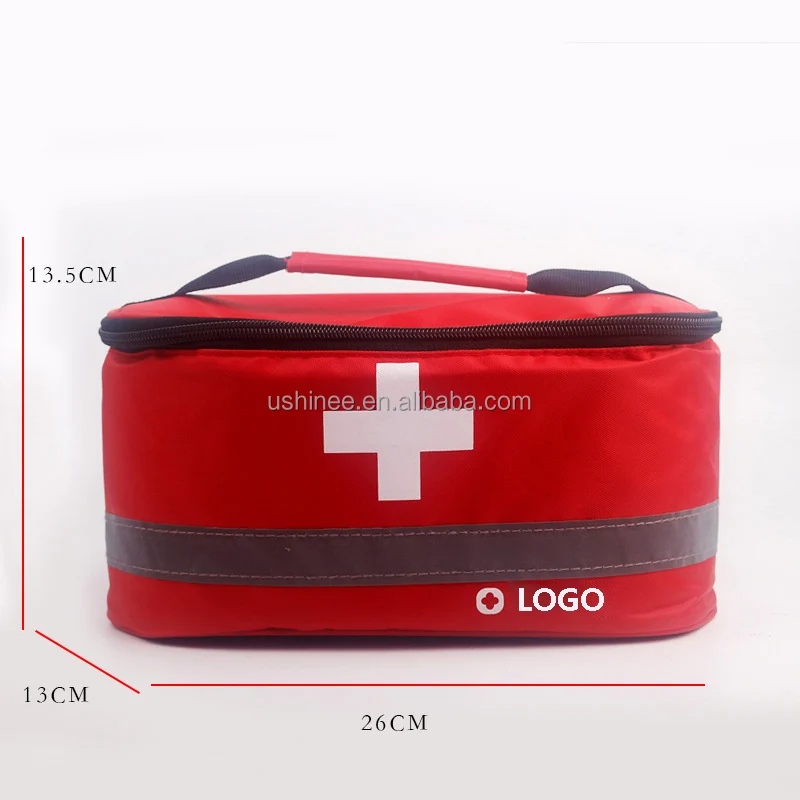 first aid organizer