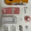 16 PCS Pink