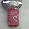 17- Gummies au collagène et glutathion