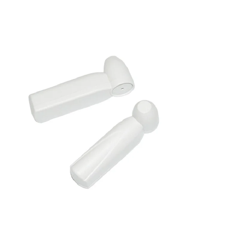 Shopping Mall Antitheft Hard Tag zara Clothing Alarm Security Tag for Clothes Shop with Pins