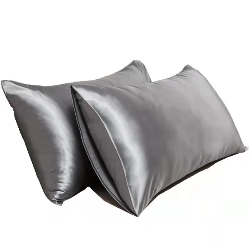 bedsure satin pillowcase