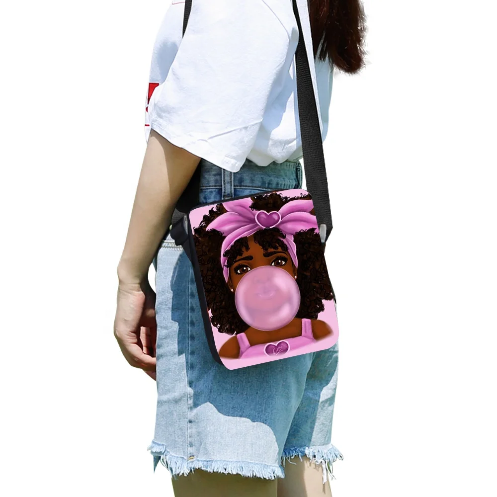 Heat Transfer Logo Printed Blank Backpack School Bag with Lunch Box