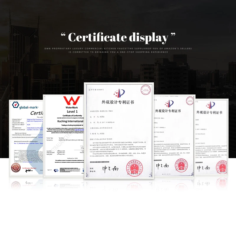 High Quality 1791Gram Brass Kitchen Faucet Commercial Wholesale SUS304 Hot Cold Water Pull Sink Taps Industrial for Hotels manufacture