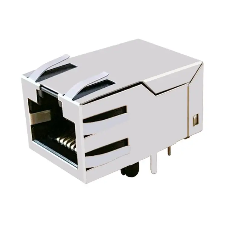 XFATM Series Modular Jack RJ45 Jack