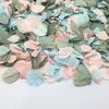 natural petals confetti