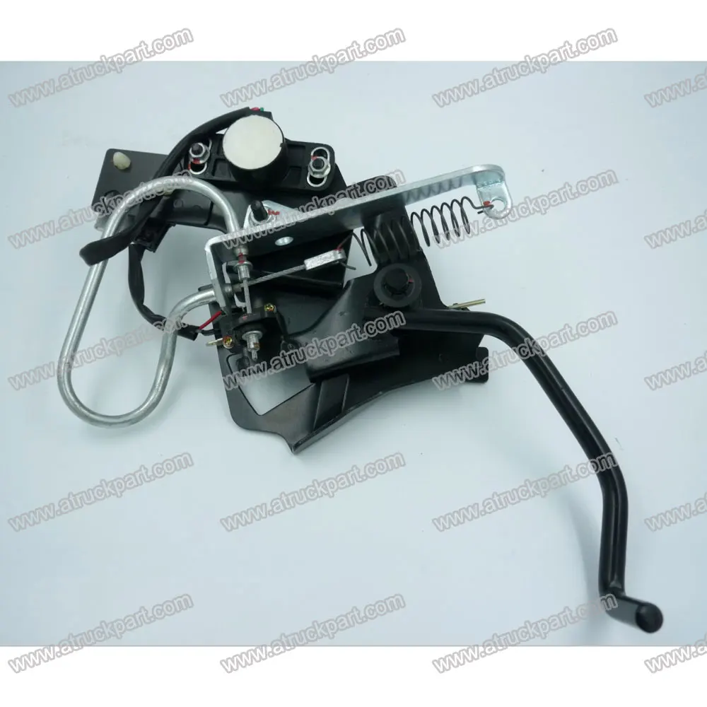 8-97994-589-5 Electronic Accelerator Pedal for Isuzu Trucks
