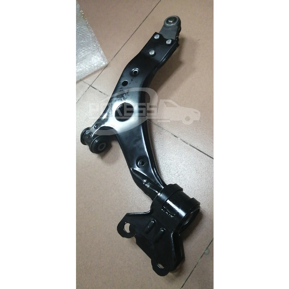 Car Suspension System EJ7Z3078A EJ7C3A423AF Control Arm Front Lower Ri... — 4