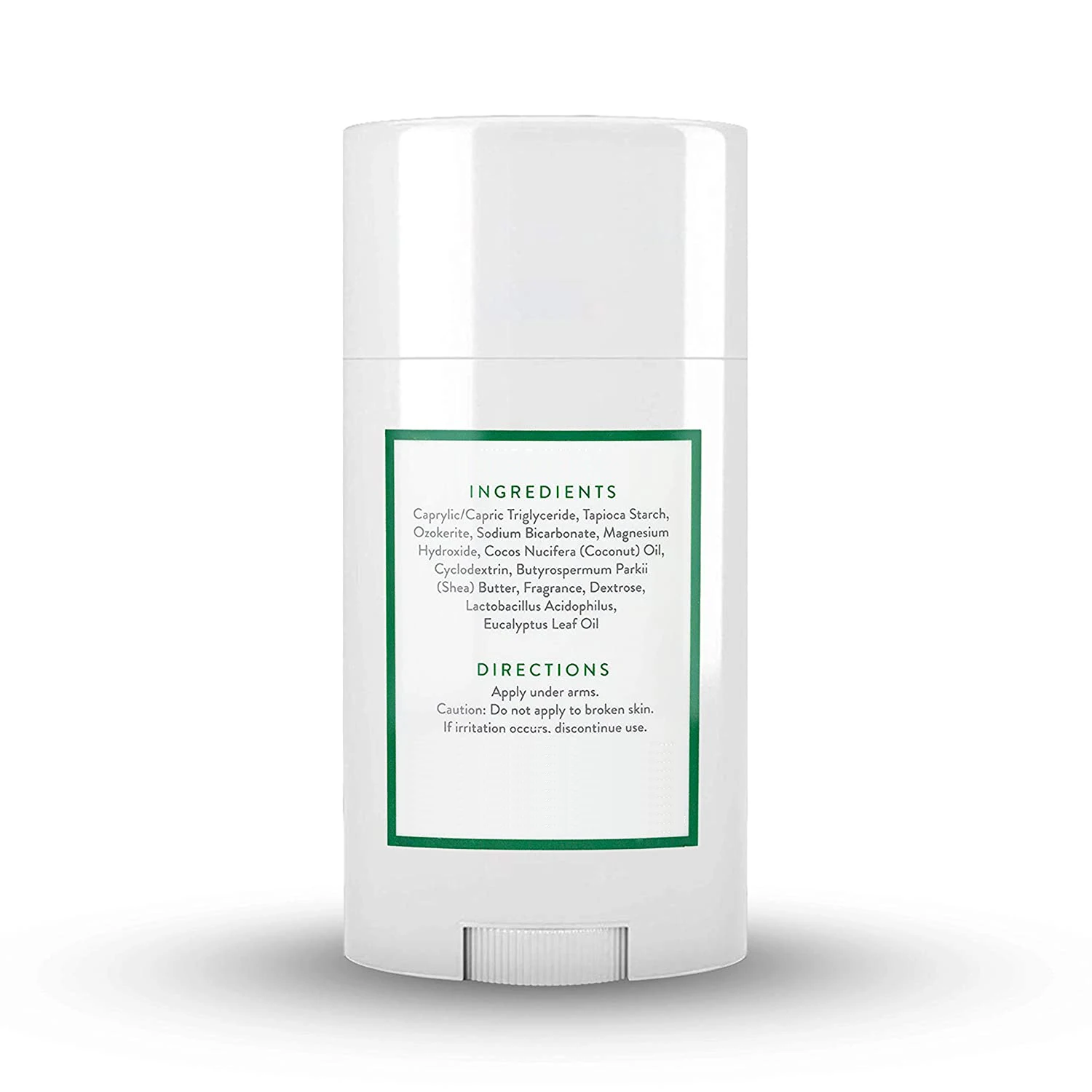 Натуральный надежный рулон на активном защитном корпусе для подмышек органический алюминий без дезодоранта прилипает частная этикетка