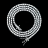Moissanite 2mm-VVS