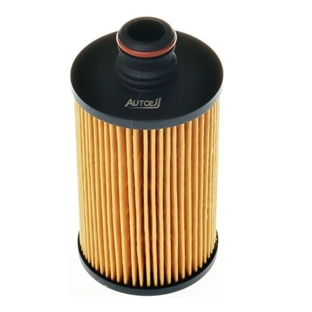 ALB-1601218298629 OEM 6711840125 Auto Parts Oil Filter for SSANGYONG 2011 6711803009 6721803009 6721840025 6711840125