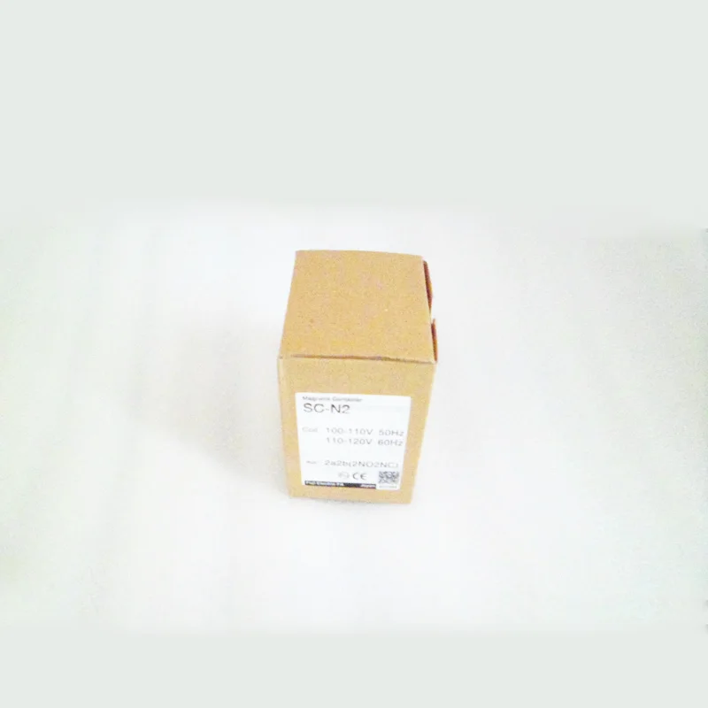 New In Box Ac Magnetic Contactor Fuji Fc 0 G Fc O G 2a2b Dc48v Buy Fuji Fc 0 G Fc O G 2a2b Dc48v Ac Magnetic Contactor New In Box Product On Alibaba Com