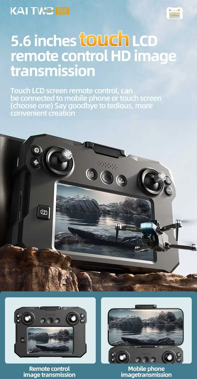 KAI TWO PRO (6)