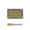 JS-109 Base dorata