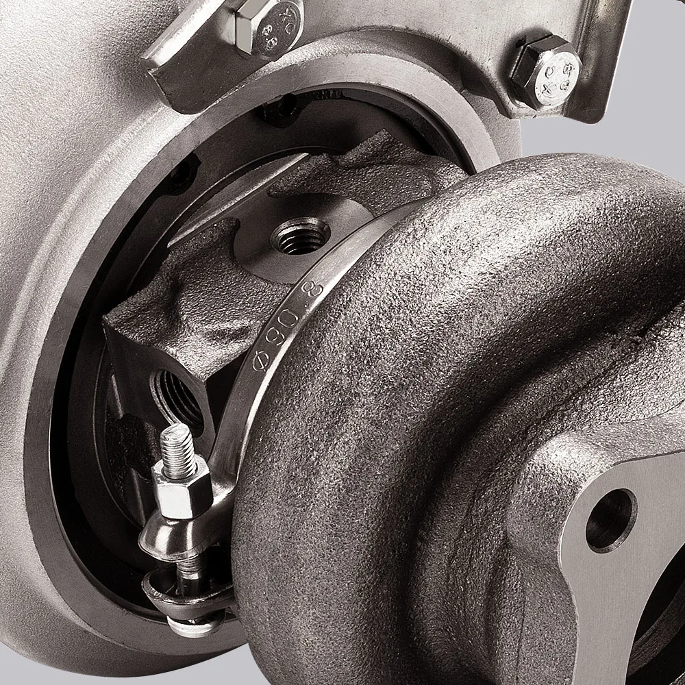 Maxpeedingrods TD05 20G Turbo for Subaru Impreza WRX STI