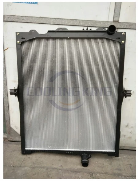 65479 Water Radiator For Volvo Fh Fh16 For Renault 380t Truck Radiator ...