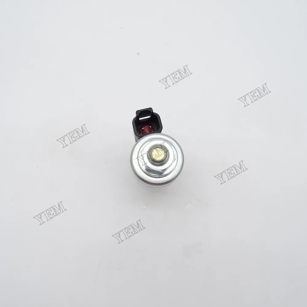 For Cat 174-4909 Solemoid Valve Engine Parts China Manufacturer 6