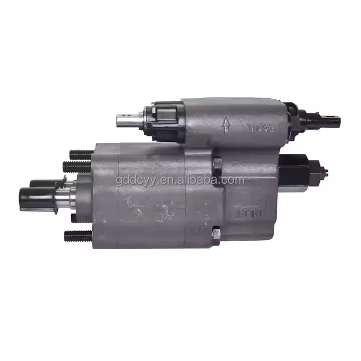 Dump Truck Hydraulic Pump for Weststar Sterling, Parker C101