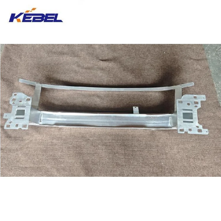 Hot Selling Auto Front Bumper Reinforcement Oem 83G807109 Bumper Bracket for Audi Q3 2019 2020 2021 2022