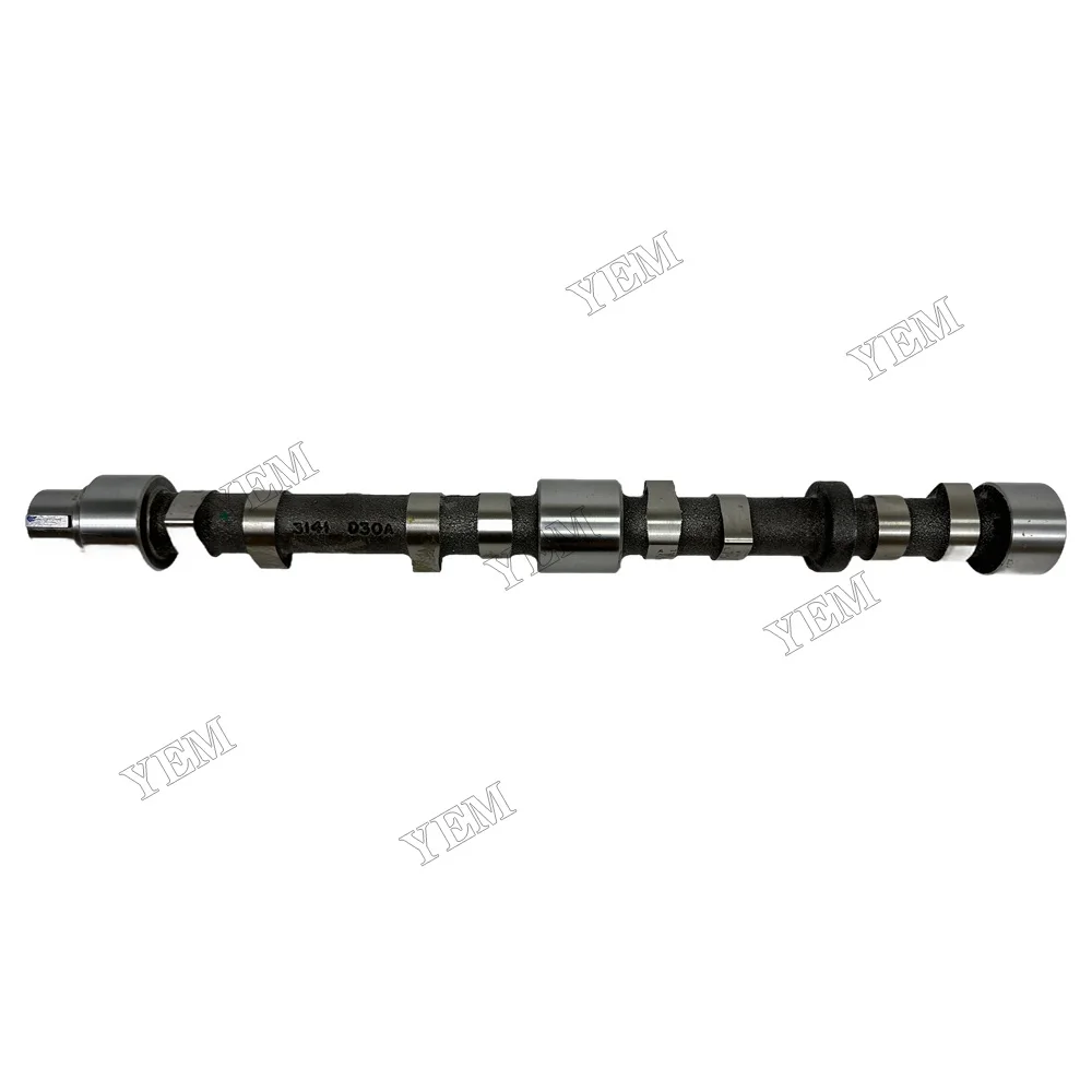 For Perkins 504-2T Camshaft Best Quality Engine Parts 5