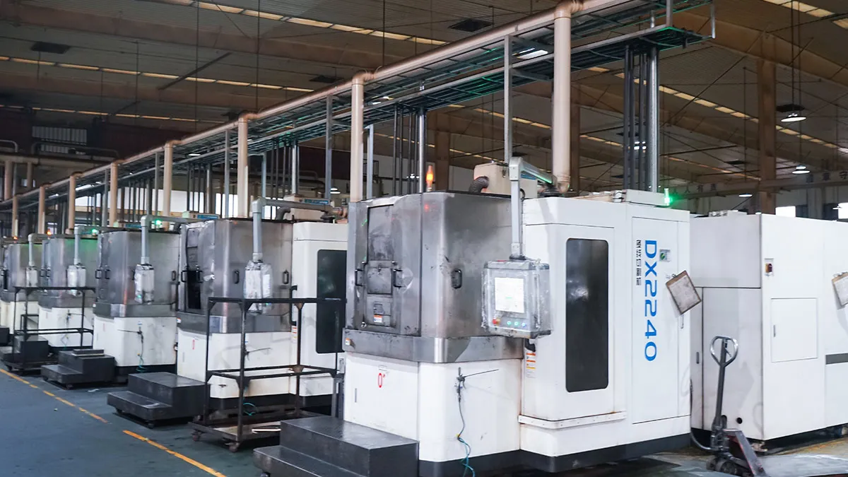 NingBo Finomag Magnetic Technology Limited