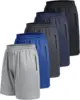 2-black/Dark Grey/Navy Blue/Light Grey/Royal Blue