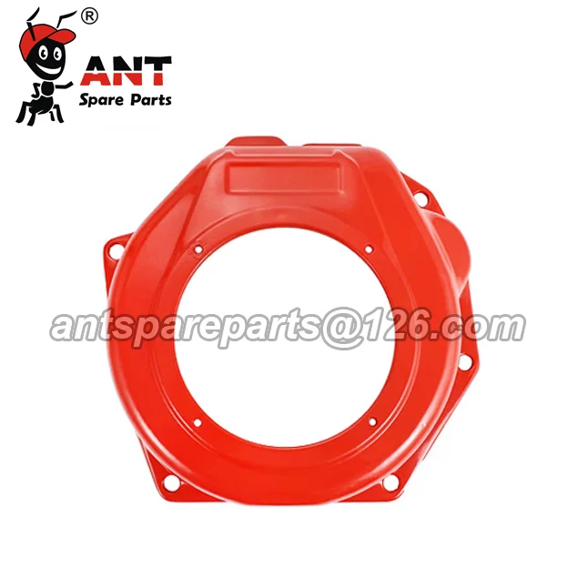 170F 178F 186F 186FA 192F Fan Cover for Diesel Engine