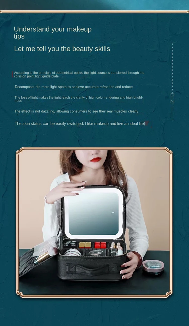 Bestwell Wholesale Travel Bathroom Bag Box Toilet Toiletry Kits Makeup