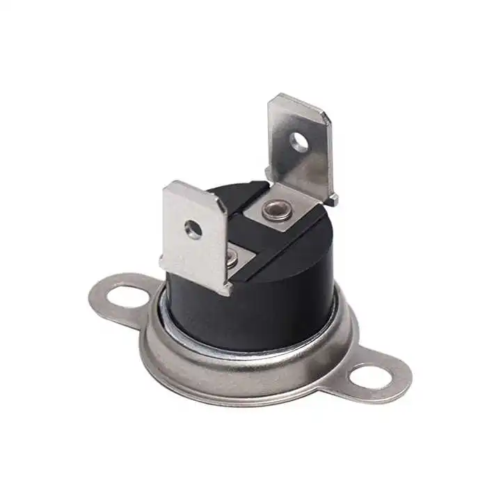 LA-1053 Clothes Drying Machine Replacement Cut off Switch Dryer Thermal Fuse Replace 3344, 53-0143 details