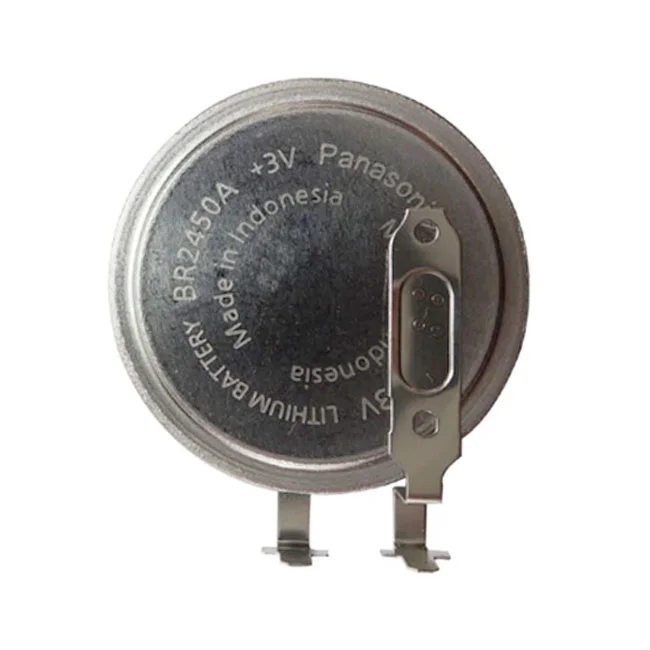 BR2450A TPMS Battery - High Temperature Resistant Li Battery