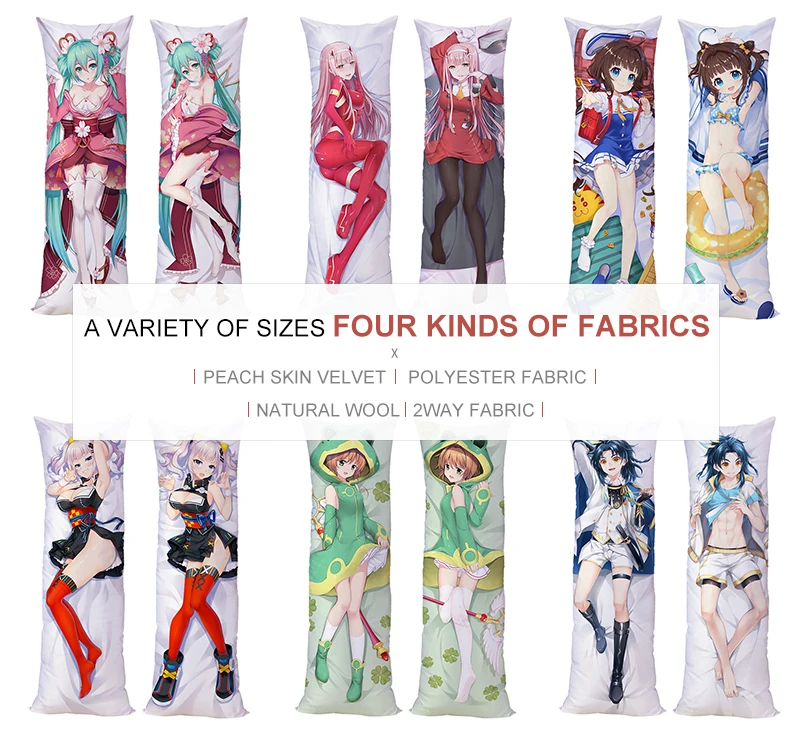 dakimakuras de,dakimakura kissen kaufen,dakimakura bezug billig,anime  körper kissen günstig kaufen von deutschland