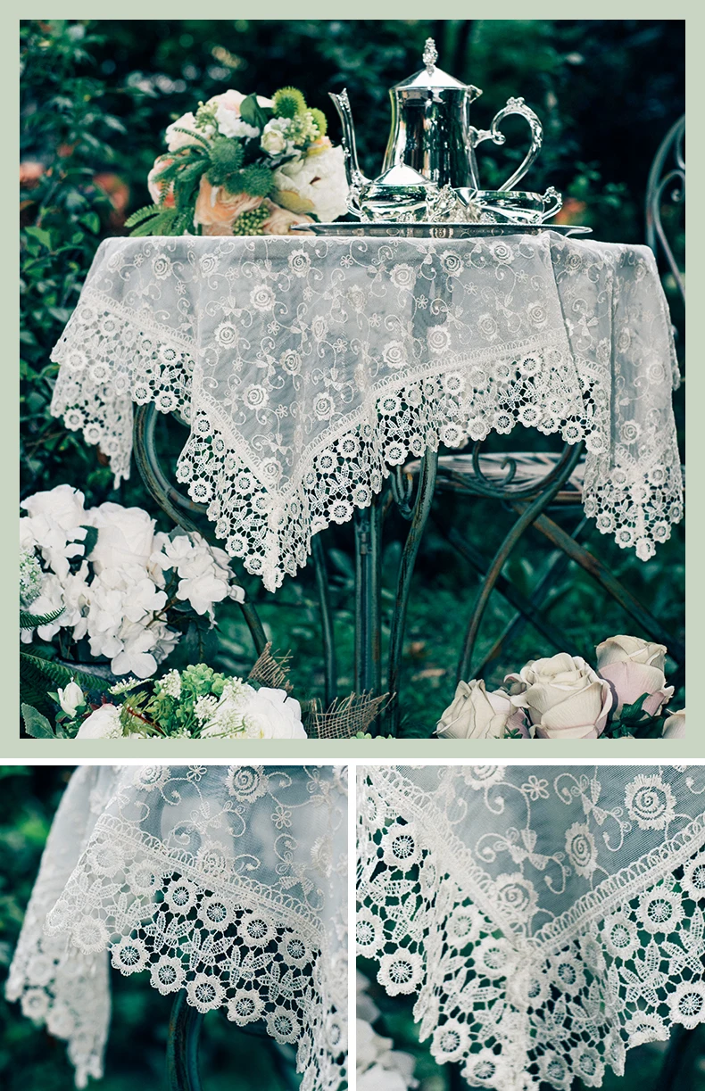 cheap transparent table cloth for christmas weddings and party