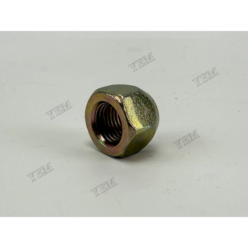 3002230241 Nut for Komatsu Replacement Engine Parts 4