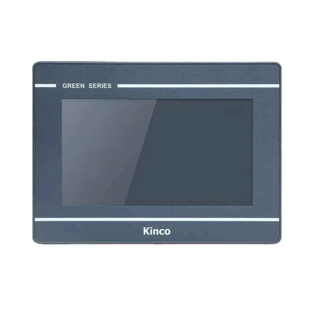 New Original Kinco 7" Kinco  HMI Touch Screen GL070E Touch Panel Industrial Automation Device Human-Machine Interface