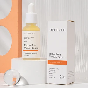 Korea Anti Wrinkle Serum,Moisturizing Anti Wrinkle Firming Retinol Serum Anti Aging Remove Wrinkles