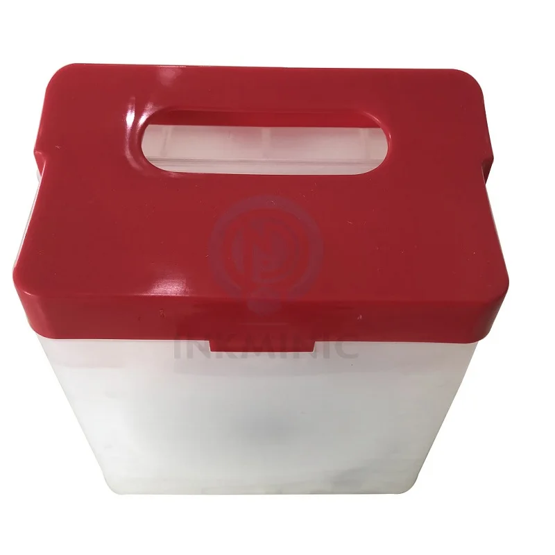 Compatible RFID Tags Solvent FAC 1505 1512 Ink 1014 1240 1577 Use for Linx 8810 8820 8830 CIJ Inkjet Printer
