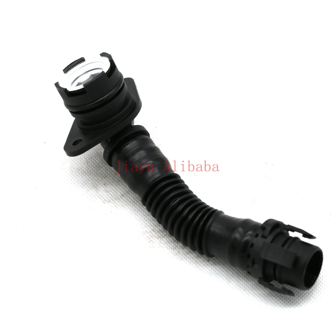 11127584128 E70 E90 E92 E93 F07 F10 F06 F13 F25 F26  F15 X3 X4 X5 X6 335i 535i 640i Engine Crank Axis Ventilation Hose for BMW