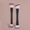 Black-2pcsMakeup Brush