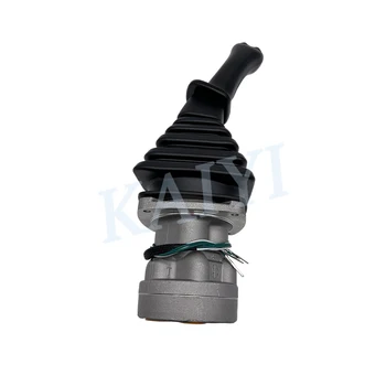 Excavator Parts Operating Rod Assy 4200-0342A Pilot Valve Joystick for DH225-7 DH300-7 R-7 for Machinery Shops