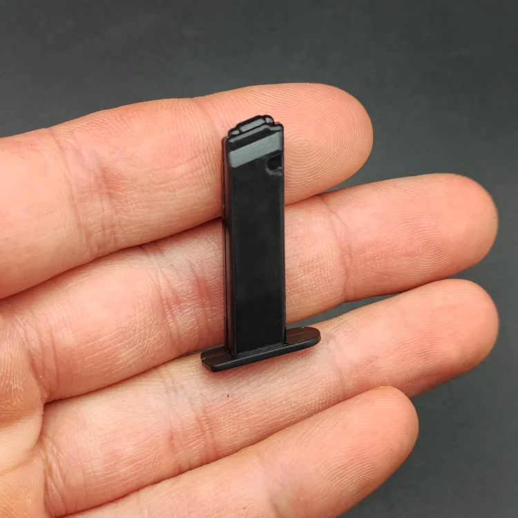 NEW 1:3 Mini KIMBER 1911 Gun Pistol Toys Miniature Model USA Seller