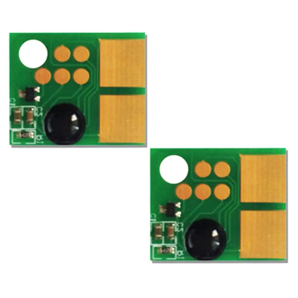 Compatible for Lexmark 340 X342 X344 Laser Printer Reset Cartridge Spare Parts Toner Chip for Lexmark X340