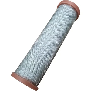 Dongfeng Truck Z15N High Quality Natural Gas Engine Parts 1143030-E9C00 New Low Pressure Filter Cartridge Direct Original Source