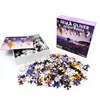 Jigsaw Puzzles