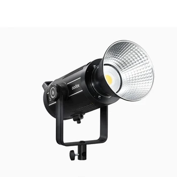 Photographic Lighting Studio LED Video Light Continuous Bowens Mount With  Remote Control GODOX SL200WII, SL200W II detail image