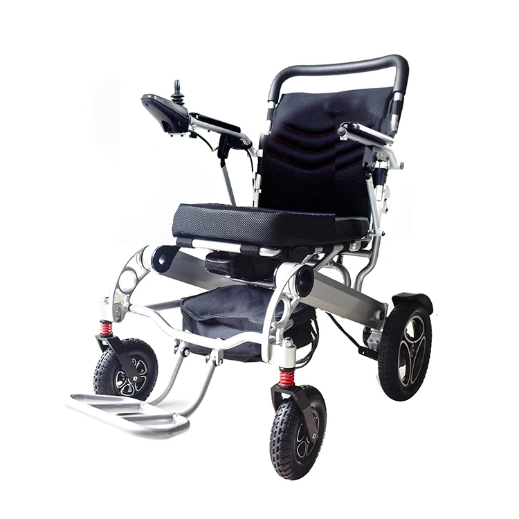 Innuovo Electric Wheelchair W5521 For Disabled And Handicapped - Buy ...