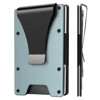 Metallic Light Blue