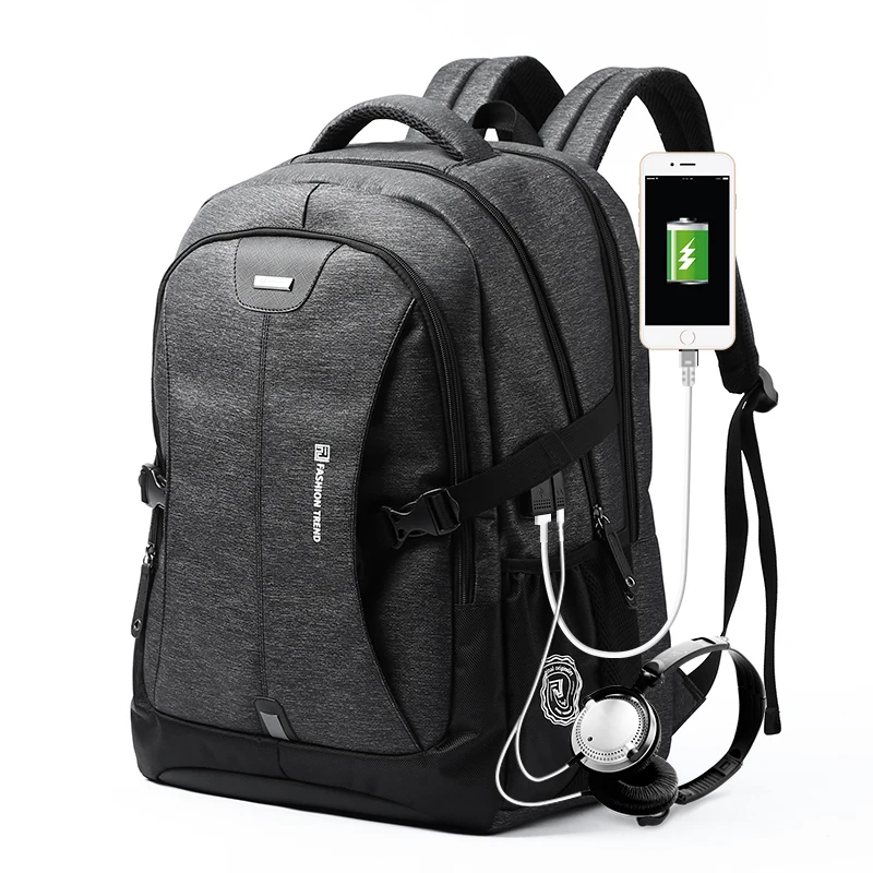 mens waterproof laptop backpack