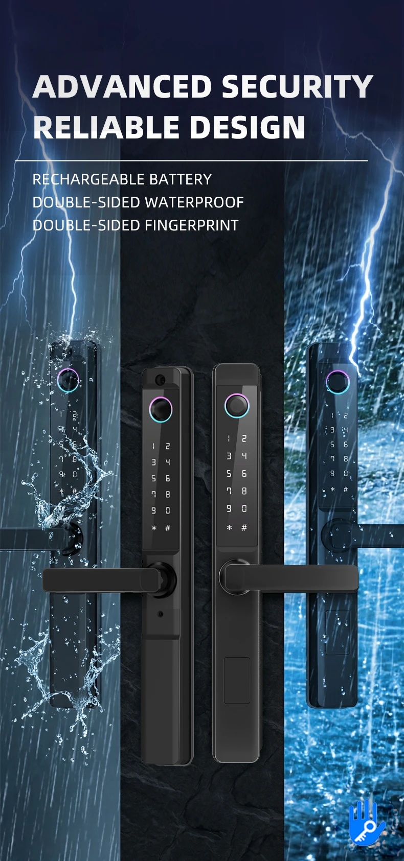 Detail shot