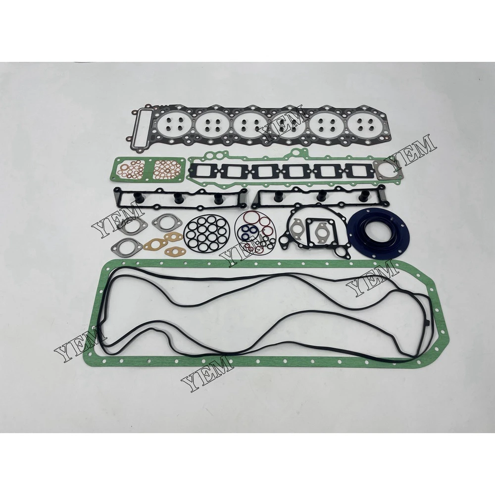 Complete Gasket Repair Kit 6M60 for Mitsubishi High Performance 2